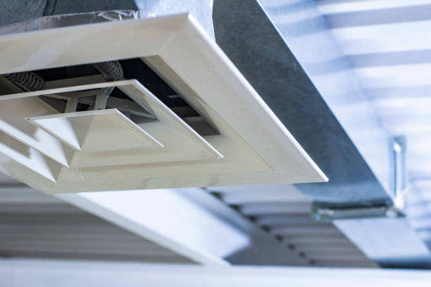 Best HVAC Air Duct Cleaning  in Grantley, PA