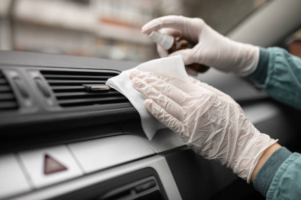 Best Local Air Duct Cleaning Services  in Grantley, PA