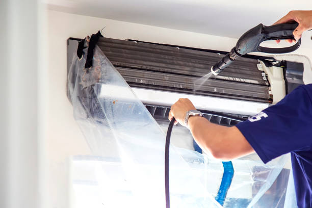 Best HVAC System Cleaning  in Grantley, PA