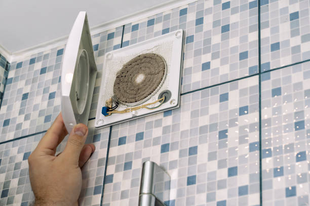 Best HVAC Duct Inspection Services  in Grantley, PA