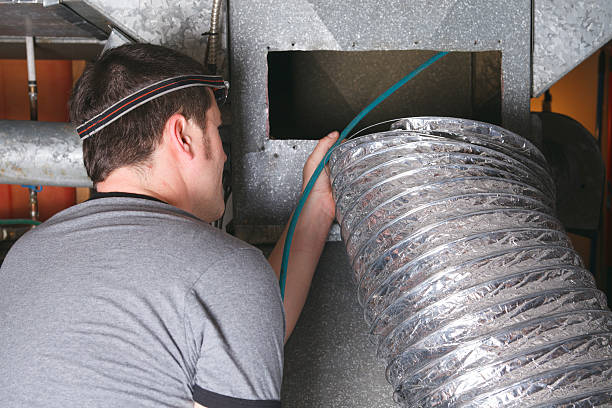 Best HVAC System Cleaning  in Grantley, PA
