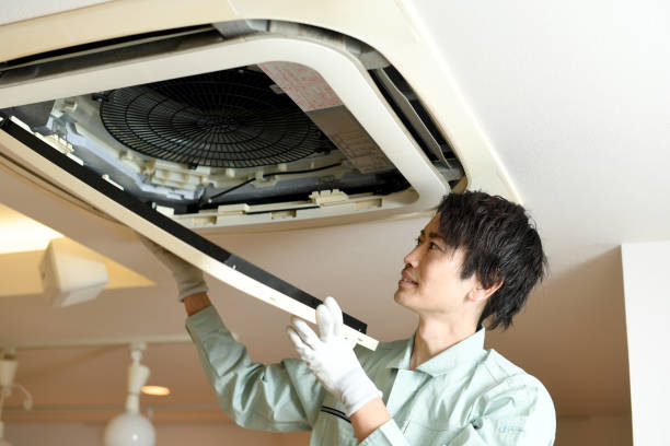 Best Emergency Air Duct Cleaning  in Grantley, PA