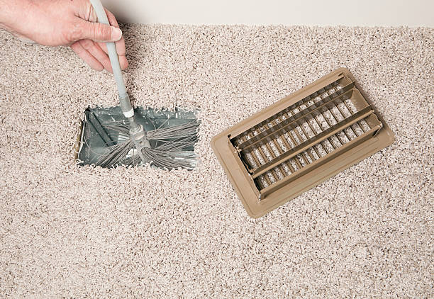 Best Best Air Duct Cleaning Company  in Grantley, PA