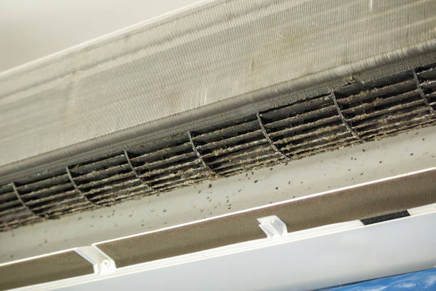 Best HVAC Duct Inspection Services  in Grantley, PA