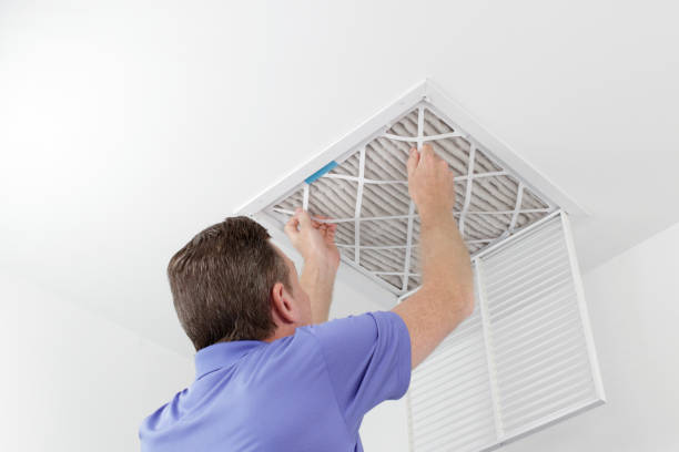 Best Professional Duct Cleaning Services  in Grantley, PA